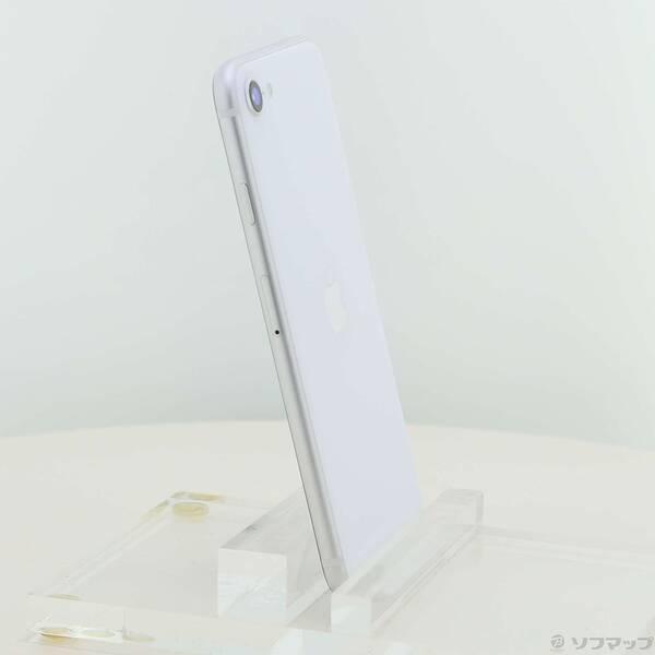 〔中古〕Apple(アップル) iPhone SE 第2世代 128GB ホワイト MHGU3J／A SIMフリー〔258-ud〕 |  | 03