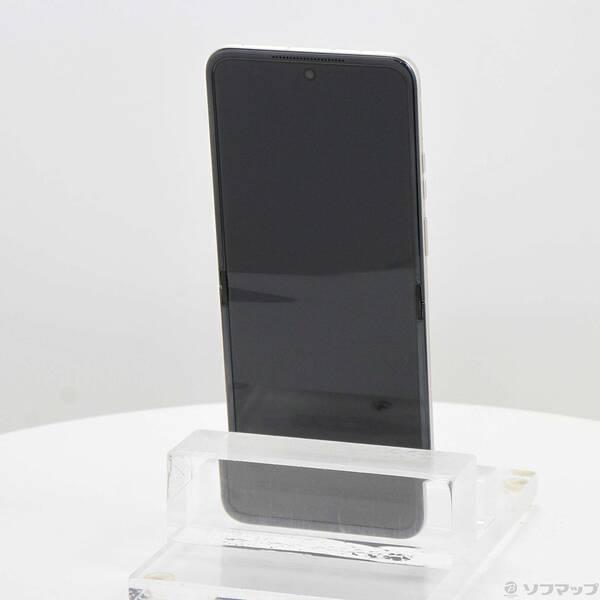 〔中古〕Motorola(モトローラ) motorola razr 50d 256GB ホワイトマーブル M-51E docomo SIMフリー〔344-ud〕 |  | 02