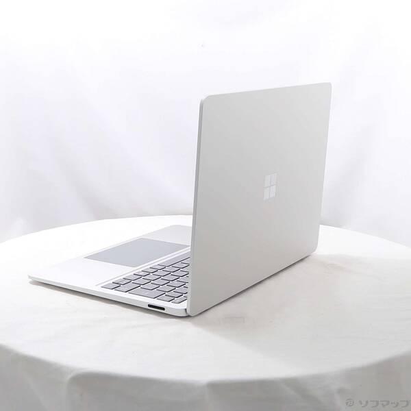 〔中古〕Microsoft(マイクロソフト) 〔展示品〕 Surface Laptop (第7世代) 〔Snapdragon X Plus／16GB／SSD256GB〕 T0I-00015〔276-ud〕 |  | 01