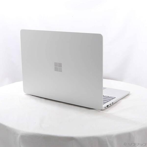 〔中古〕Microsoft(マイクロソフト) 〔展示品〕 Surface Laptop (第7世代) 〔Snapdragon X Plus／16GB／SSD256GB〕 T0I-00015〔276-ud〕 |  | 02