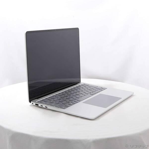 〔中古〕Microsoft(マイクロソフト) 〔展示品〕 Surface Laptop (第7世代) 〔Snapdragon X Plus／16GB／SSD256GB〕 T0I-00015〔276-ud〕 |  | 03