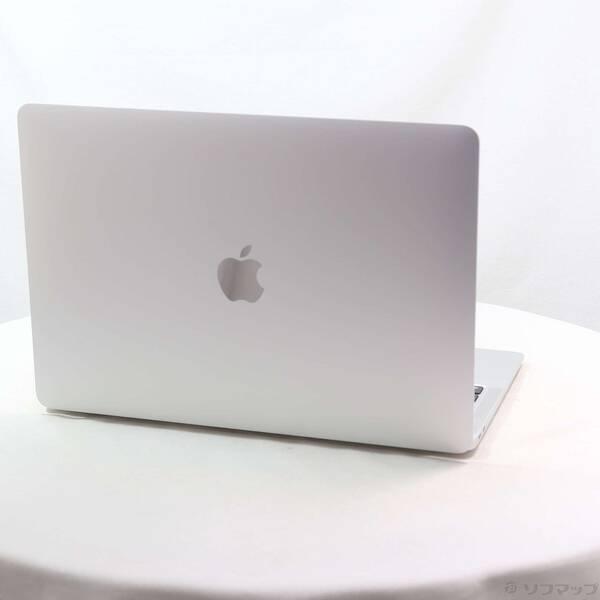 〔中古〕Apple(アップル) 〔展示品〕 MacBook Air 13.3-inch Late-2020 MGN93J／A Apple M1 8コアCPU_7コアGPU 16GB SSD1TB シルバー 〔26.3 Tahoe〕〔305-ud〕 |  | 02