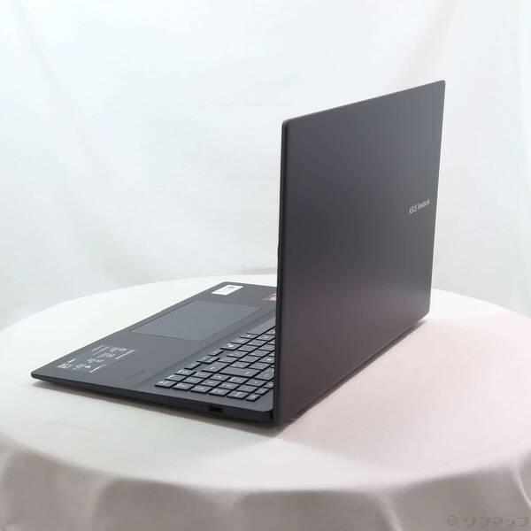 〔中古〕ASUS(エイスース) 〔展示品〕 Vivobook 16 M1607KA-AI7165WS クワイエットブルー〔196-ud〕 |  | 01