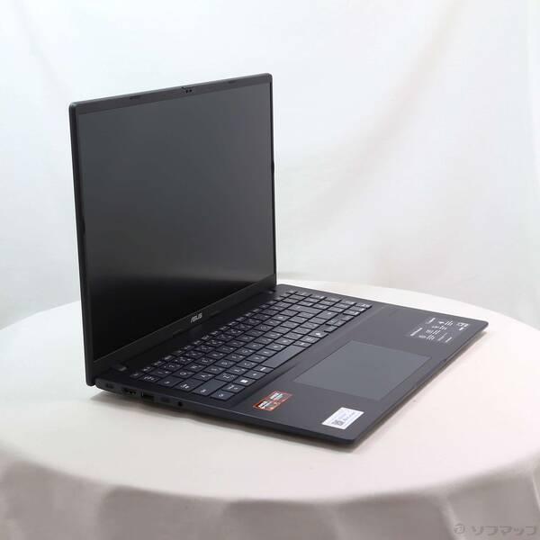 〔中古〕ASUS(エイスース) 〔展示品〕 Vivobook 16 M1607KA-AI7165WS クワイエットブルー〔196-ud〕 |  | 03