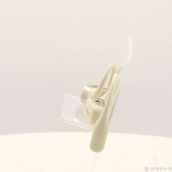 〔中古〕Shokz OpenFit ベージュ SKZ-EP-000021〔297-ud〕 |  | 01