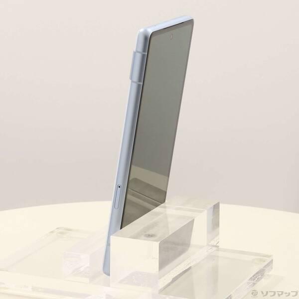 中古〕GOOGLE(グーグル) Google Pixel 7a 128GB シー GA04275-JP