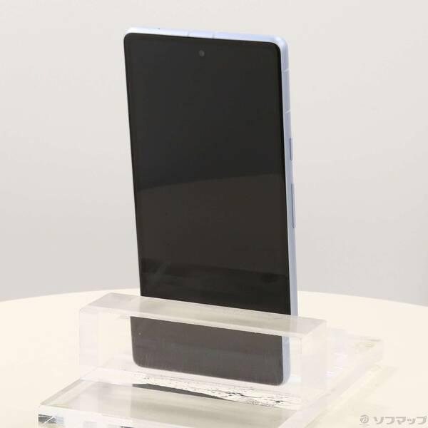 〔中古〕GOOGLE(グーグル) Google Pixel 7a 128GB シー GA04275-JP docomo SIMフリー〔352-ud〕 |  | 02