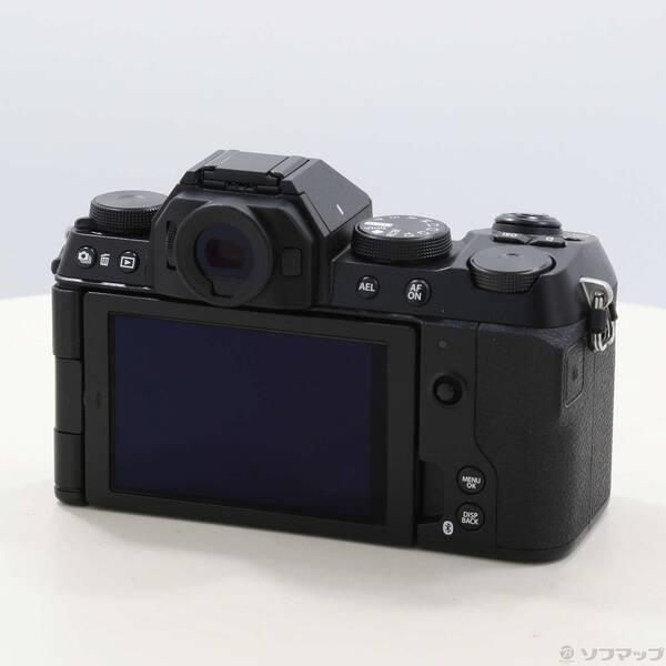 〔中古〕富士フイルム(FUJIFILM) FUJIFILM X-S20 ボディ〔262-ud〕 |  | 02
