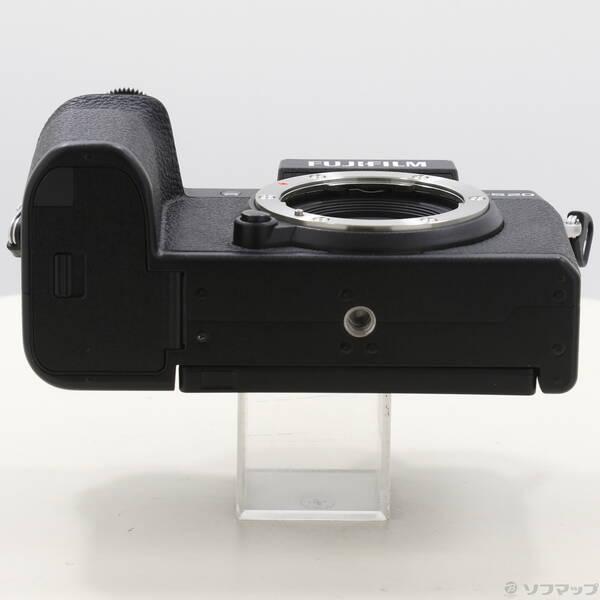 〔中古〕富士フイルム(FUJIFILM) FUJIFILM X-S20 ボディ〔262-ud〕 |  | 04