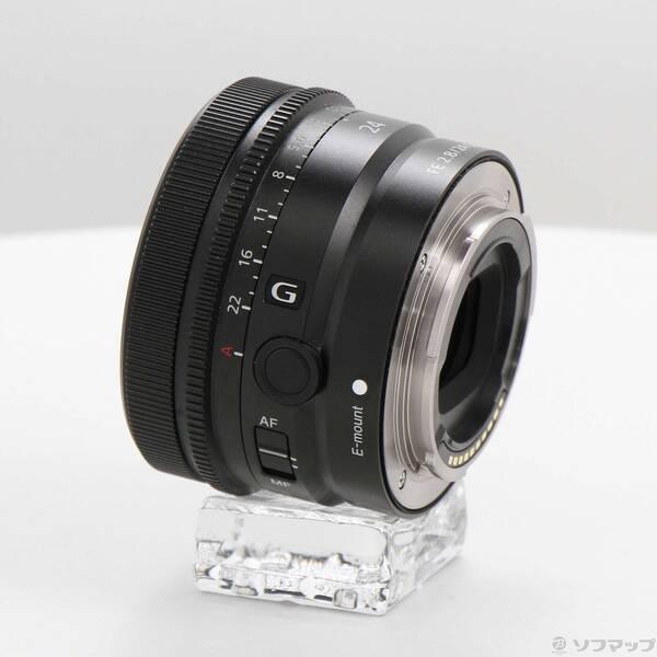 〔中古〕SONY(ソニー) FE 24mm F2.8 G SEL24F28G〔258-ud〕 |  | 01