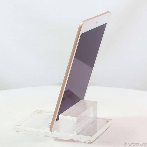 〔中古〕Apple(アップル) iPad mini 第5世代 256GB ゴールド MUU62J／A Wi-Fi〔269-ud〕 |  | 01