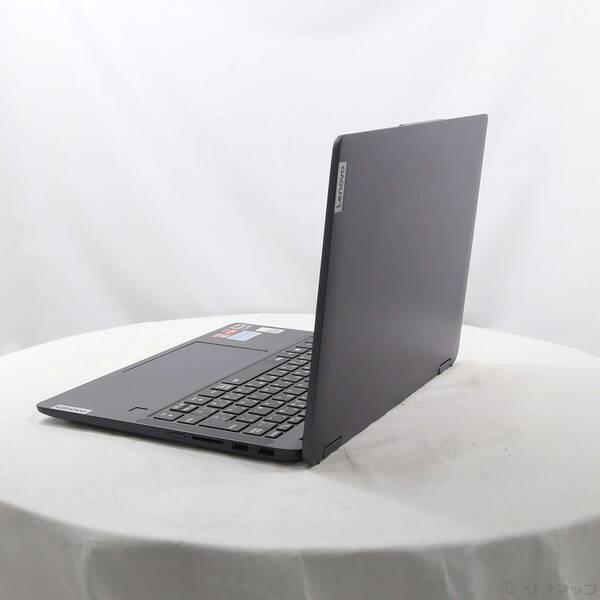 〔中古〕Lenovo(レノボジャパン) IdeaPad Flex 570 82R900G3JP〔297-ud〕 |  | 01