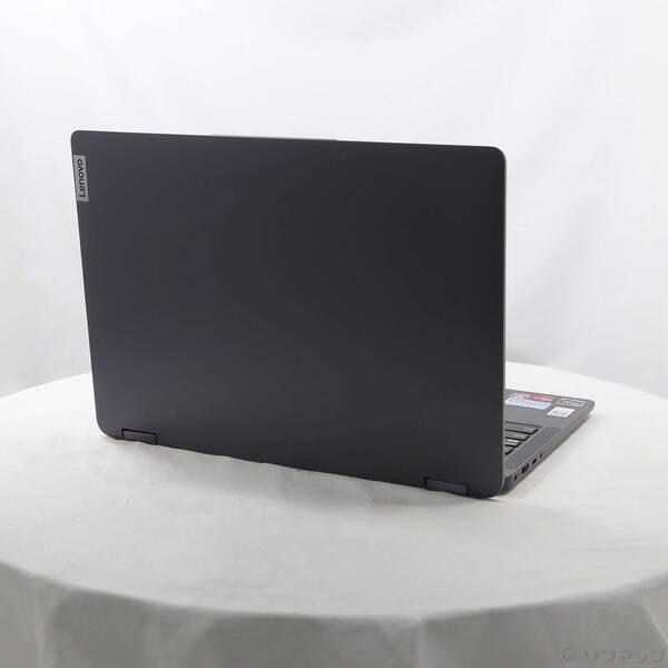 〔中古〕Lenovo(レノボジャパン) IdeaPad Flex 570 82R900G3JP〔297-ud〕 |  | 02