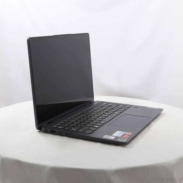 〔中古〕Lenovo(レノボジャパン) IdeaPad Flex 570 82R900G3JP〔297-ud〕 |  | 03