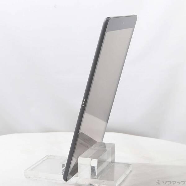 〔中古〕Apple(アップル) iPad 第7世代 32GB スペースグレイ MW6A2J／A docomoロック解除SIMフリー〔349-ud〕 |  | 01