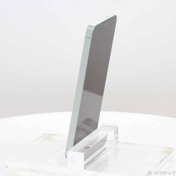 〔中古〕SAMSUNG(サムスン) Galaxy S25 512GB ミント SM-S931QLGFSJP SIMフリー〔198-ud〕 |  | 01