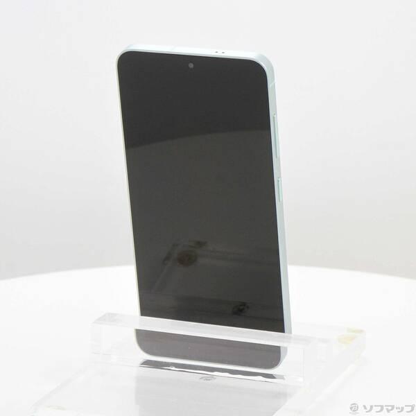 〔中古〕SAMSUNG(サムスン) Galaxy S25 512GB ミント SM-S931QLGFSJP SIMフリー〔198-ud〕 |  | 02