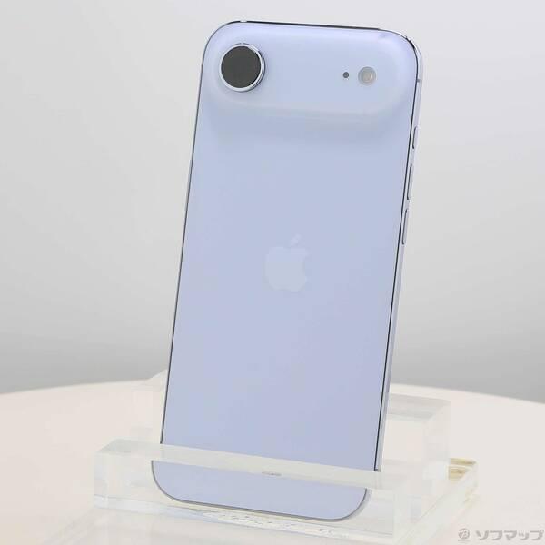 〔中古〕Apple(アップル) iPhone Air 512GB スカイブルー MG2F4J／A SIMフリー〔258-ud〕 | 