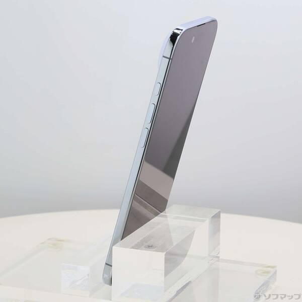 〔中古〕Apple(アップル) iPhone Air 512GB スカイブルー MG2F4J／A SIMフリー〔258-ud〕 |  | 01