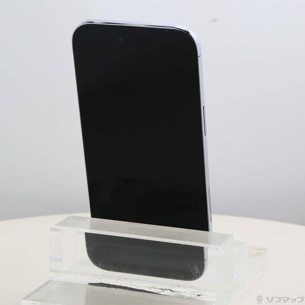 〔中古〕Apple(アップル) iPhone Air 512GB スカイブルー MG2F4J／A SIMフリー〔258-ud〕 |  | 02