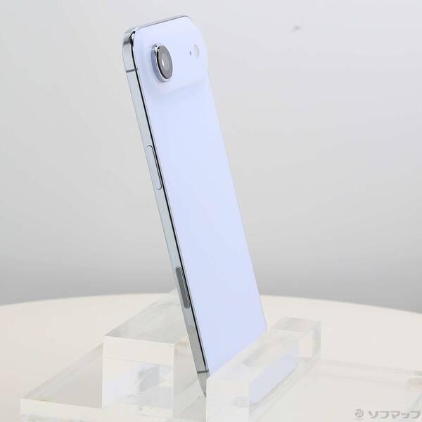 〔中古〕Apple(アップル) iPhone Air 512GB スカイブルー MG2F4J／A SIMフリー〔258-ud〕 |  | 03