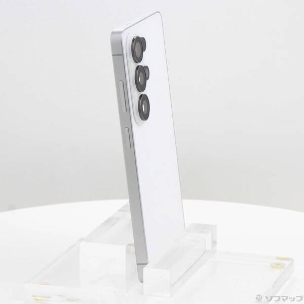 〔中古〕SAMSUNG(サムスン) Galaxy S26 Ultra 256GB ホワイト SM-S948QZWASJP SIMフリー〔262-ud〕 |  | 03