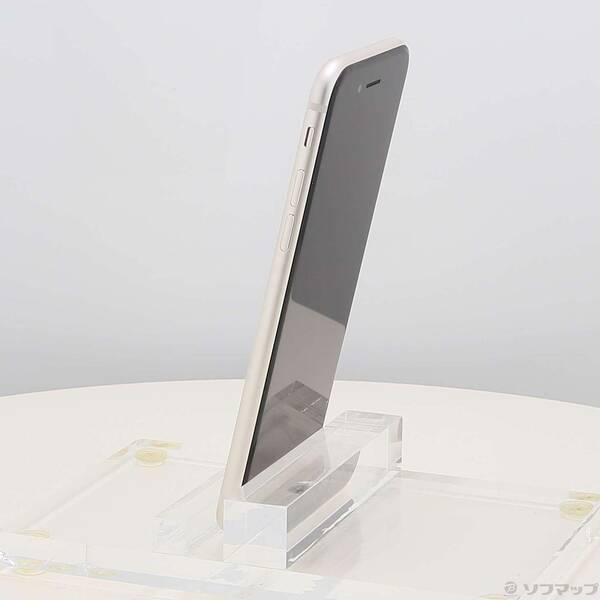 〔中古〕Apple(アップル) iPhone SE 第3世代 64GB スターライト MMYD3J／A SIMフリー〔344-ud〕 |  | 01