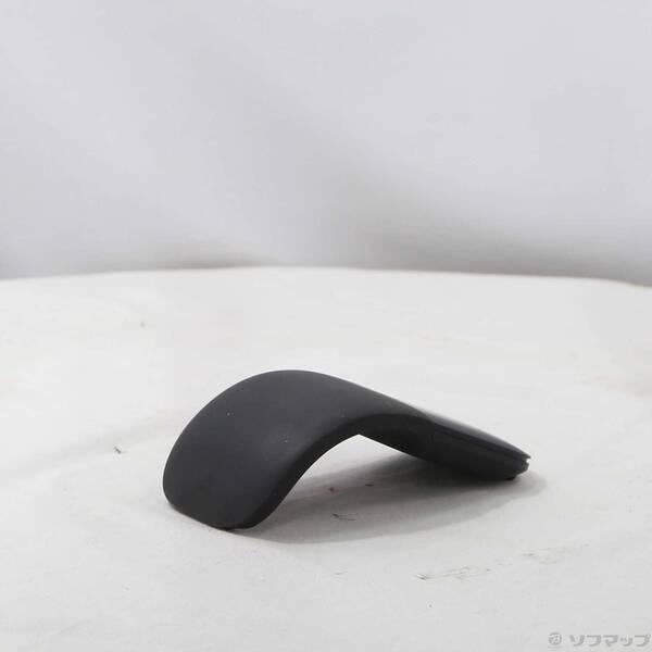 〔中古〕Microsoft(マイクロソフト) Surface アーク マウス ブラック〔377-ud〕 |  | 02