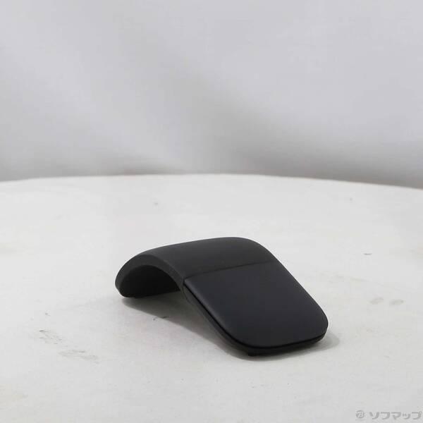 〔中古〕Microsoft(マイクロソフト) Surface アーク マウス ブラック〔377-ud〕 |  | 03