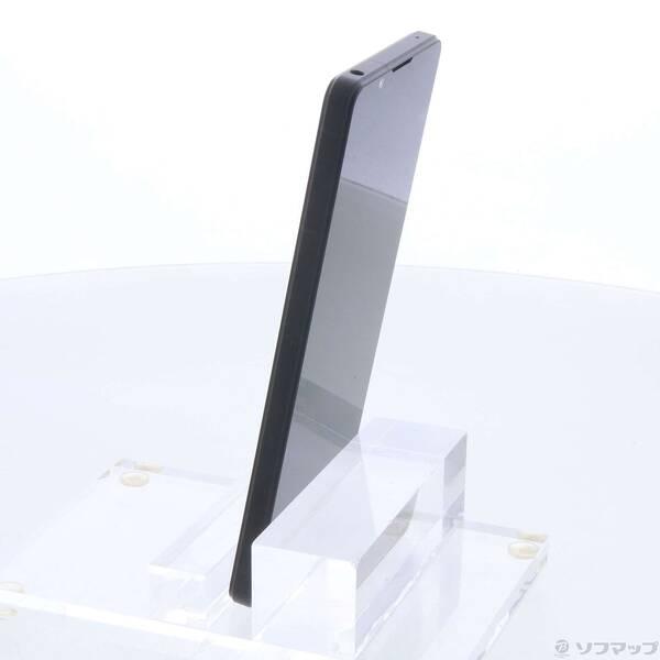 〔中古〕SONY(ソニー) Xperia 1 VI 512GB ブラック XQ-EC44 B3JPCX0 SIMフリー〔344-ud〕 |  | 01