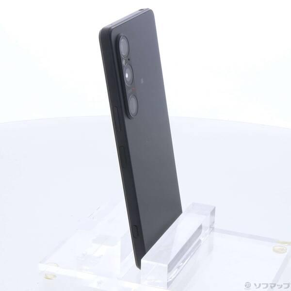 〔中古〕SONY(ソニー) Xperia 1 VI 512GB ブラック XQ-EC44 B3JPCX0 SIMフリー〔344-ud〕 |  | 03