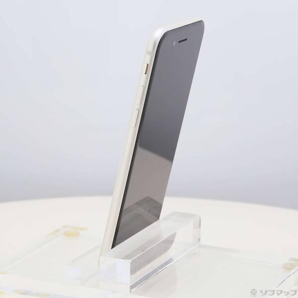 〔中古〕Apple(アップル) iPhone SE 第3世代 64GB スターライト MMYD3J／A SIMフリー〔371-ud〕 |  | 01