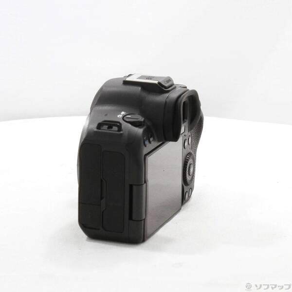 〔中古〕Canon(キヤノン) EOS R6 Mark II ボディ〔349-ud〕 |  | 01