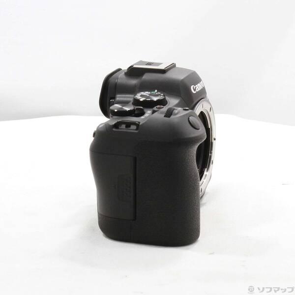 〔中古〕Canon(キヤノン) EOS R6 Mark II ボディ〔349-ud〕 |  | 03