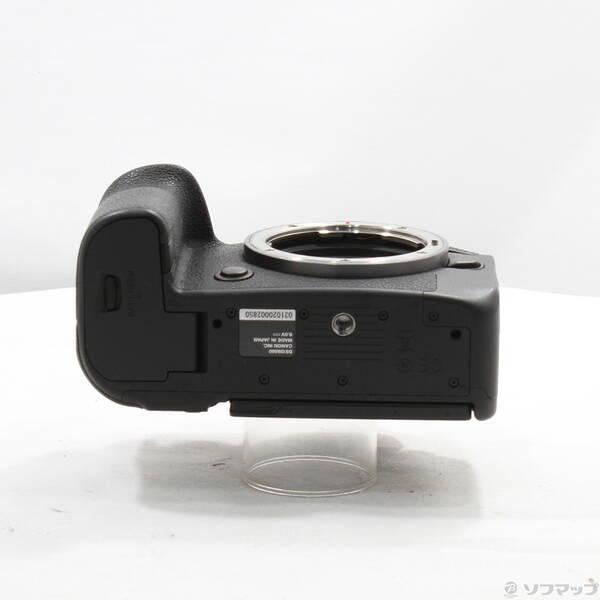 〔中古〕Canon(キヤノン) EOS R6 Mark II ボディ〔349-ud〕 |  | 04