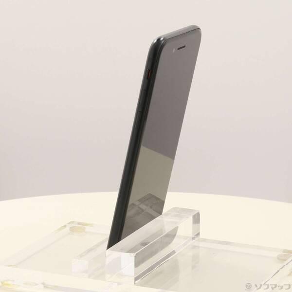 〔中古〕Apple(アップル) iPhone SE 第3世代 256GB ミッドナイト MMYJ3J／A SIMフリー〔344-ud〕 |  | 01