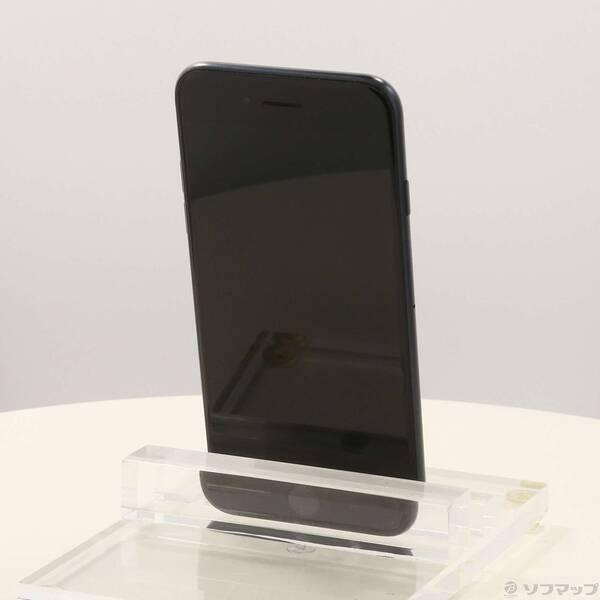 〔中古〕Apple(アップル) iPhone SE 第3世代 256GB ミッドナイト MMYJ3J／A SIMフリー〔344-ud〕 |  | 02