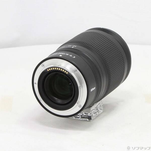〔中古〕Nikon(ニコン) NIKKOR Z 24-200mm f／4-6.3 VR〔297-ud〕 |  | 02