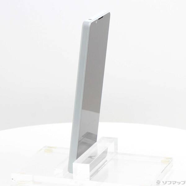 〔中古〕SONY(ソニー) Xperia 1 IV 256GB アイスホワイト SO-51C docomo SIMフリー〔258-ud〕 |  | 01