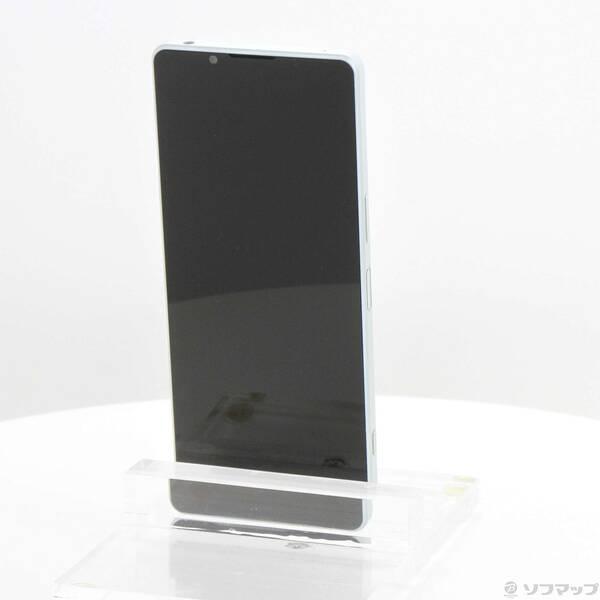 〔中古〕SONY(ソニー) Xperia 1 IV 256GB アイスホワイト SO-51C docomo SIMフリー〔258-ud〕 |  | 02