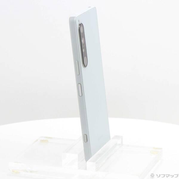 〔中古〕SONY(ソニー) Xperia 1 IV 256GB アイスホワイト SO-51C docomo SIMフリー〔258-ud〕 |  | 03
