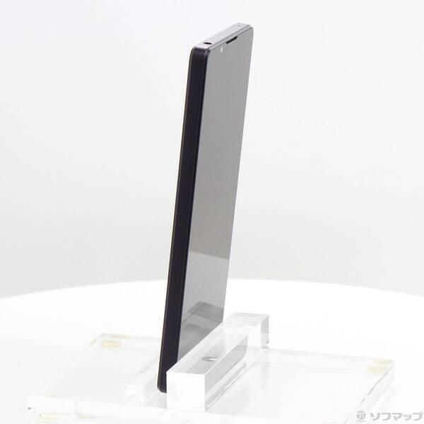 〔中古〕SONY(ソニー) Xperia 1 IV 256GB パープル SO-51C docomo SIMフリー〔269-ud〕 |  | 01