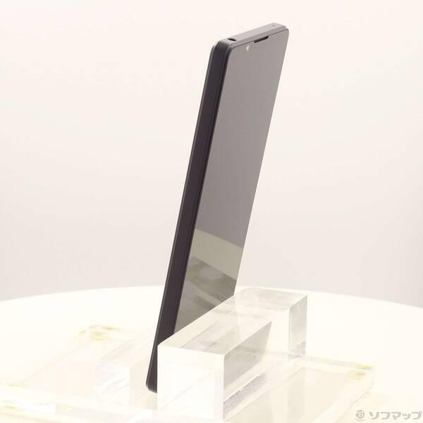 〔中古〕SONY(ソニー) Xperia 1 IV 256GB パープル SO-51C docomo SIMフリー〔258-ud〕 |  | 01