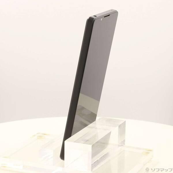 〔中古〕SONY(ソニー) Xperia 1 IV 256GB ブラック SO-51C docomo SIMフリー〔344-ud〕 |  | 01