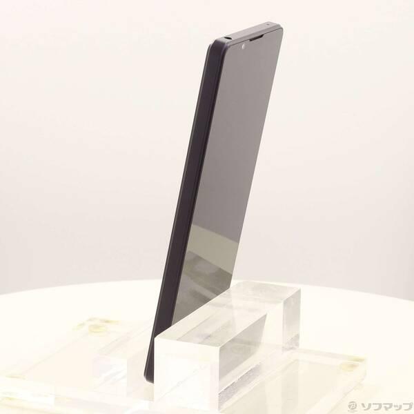 〔中古〕SONY(ソニー) Xperia 1 IV 256GB パープル SO-51C docomo SIMフリー〔344-ud〕 |  | 01