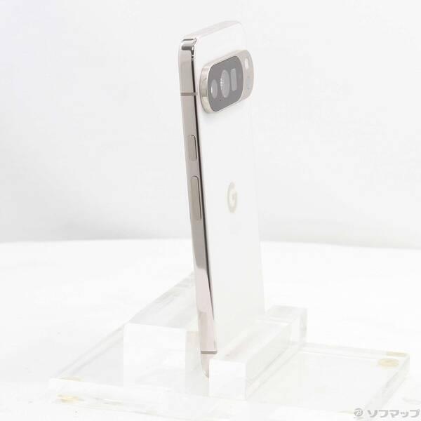 〔中古〕GOOGLE(グーグル) Google Pixel 10 Pro XL 256GB ポーセリン GYPW4 SIMフリー〔377-ud〕 |  | 03