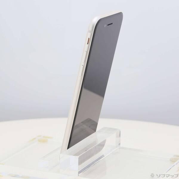 〔中古〕Apple(アップル) iPhone SE 第3世代 64GB スターライト MMYD3J／A SIMフリー〔269-ud〕 |  | 01