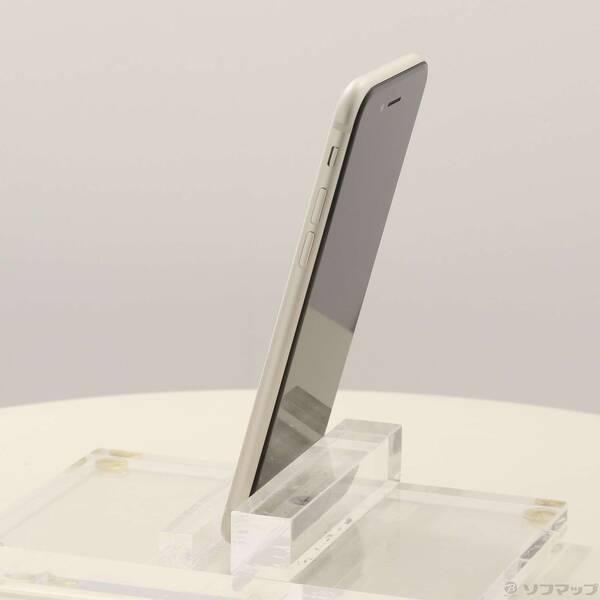 〔中古〕Apple(アップル) iPhone SE 第3世代 64GB スターライト MMYD3J／A SIMフリー〔368-ud〕 |  | 01