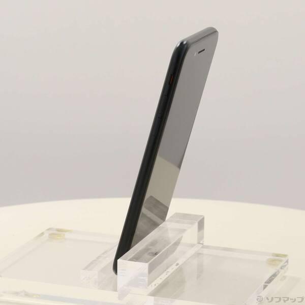 〔中古〕Apple(アップル) iPhone SE 第3世代 64GB ミッドナイト MMYC3J／A SIMフリー〔305-ud〕 |  | 01