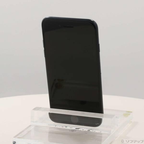 〔中古〕Apple(アップル) iPhone SE 第3世代 64GB ミッドナイト MMYC3J／A SIMフリー〔305-ud〕 |  | 02